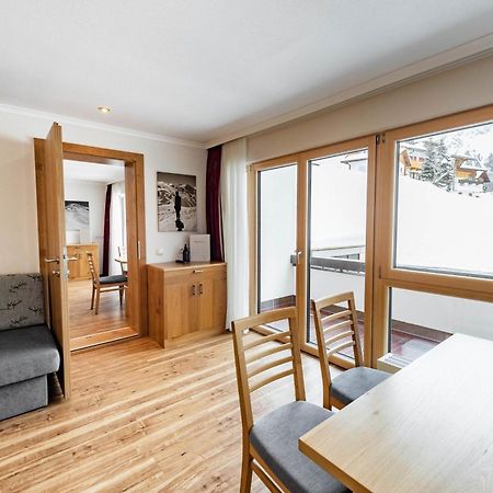 Appartements Eldorado Lech am Arlberg Ngoại thất bức ảnh