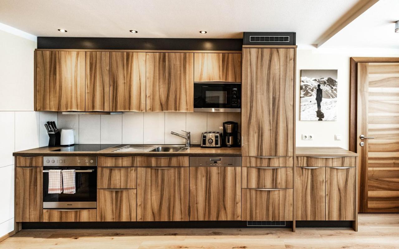 Appartements Eldorado Lech am Arlberg Ngoại thất bức ảnh