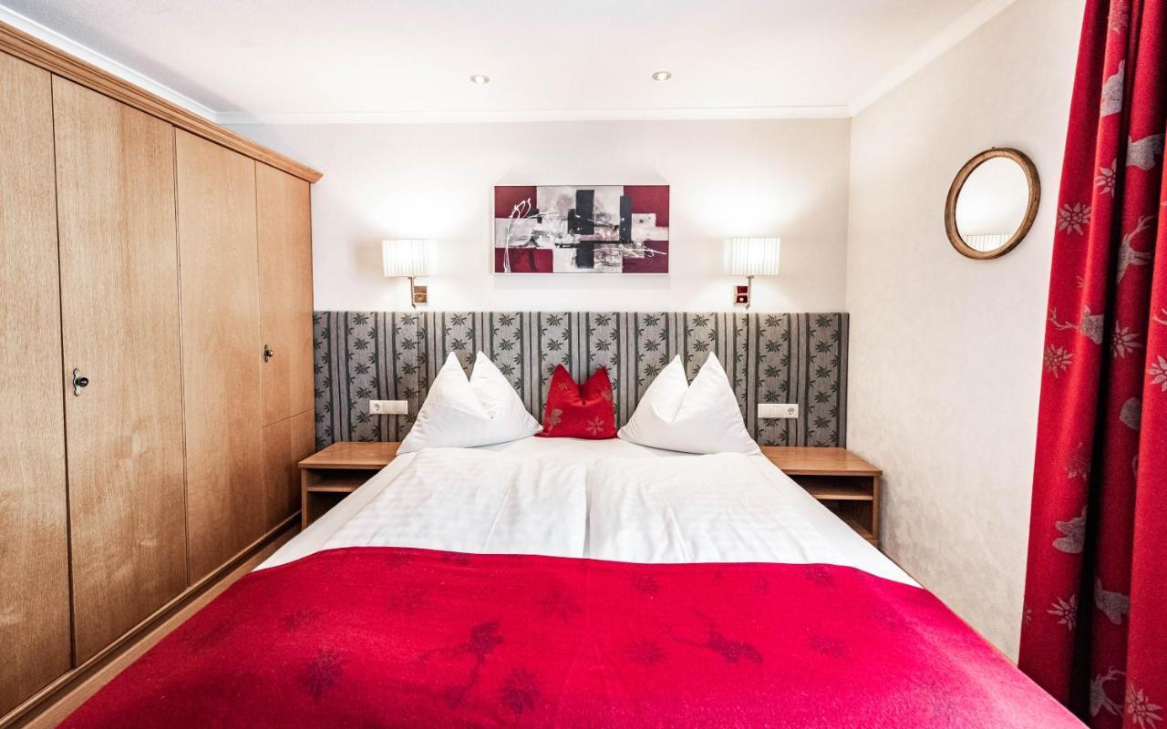 Appartements Eldorado Lech am Arlberg Ngoại thất bức ảnh