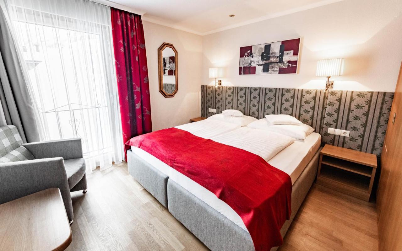 Appartements Eldorado Lech am Arlberg Ngoại thất bức ảnh