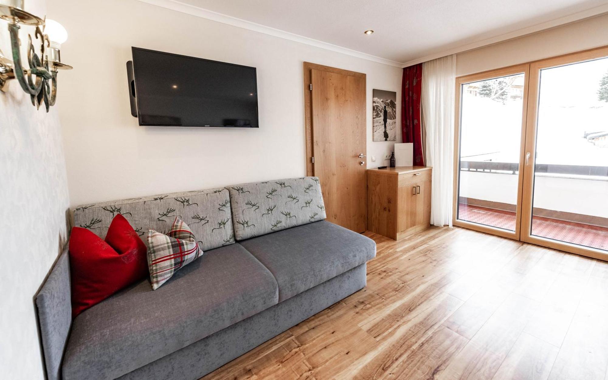 Appartements Eldorado Lech am Arlberg Ngoại thất bức ảnh