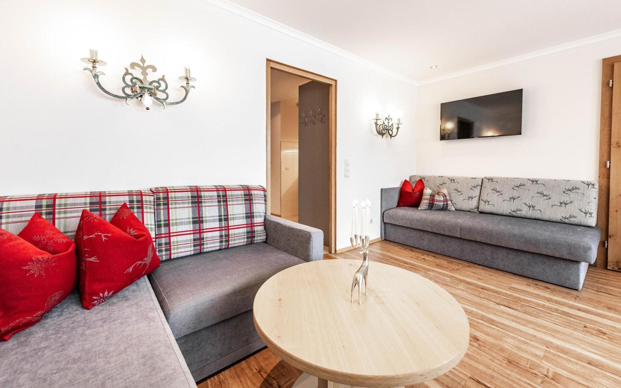 Appartements Eldorado Lech am Arlberg Ngoại thất bức ảnh