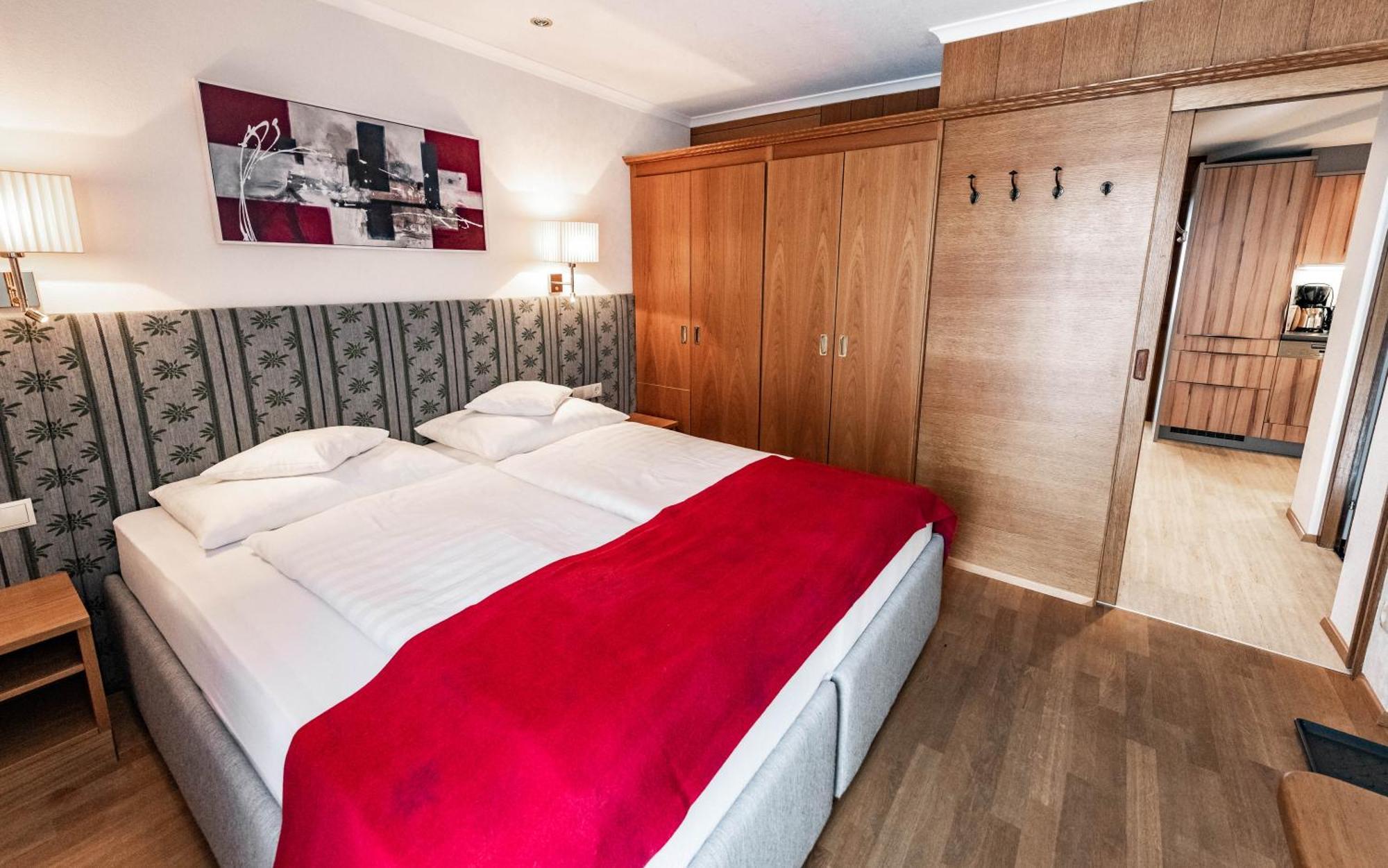 Appartements Eldorado Lech am Arlberg Ngoại thất bức ảnh