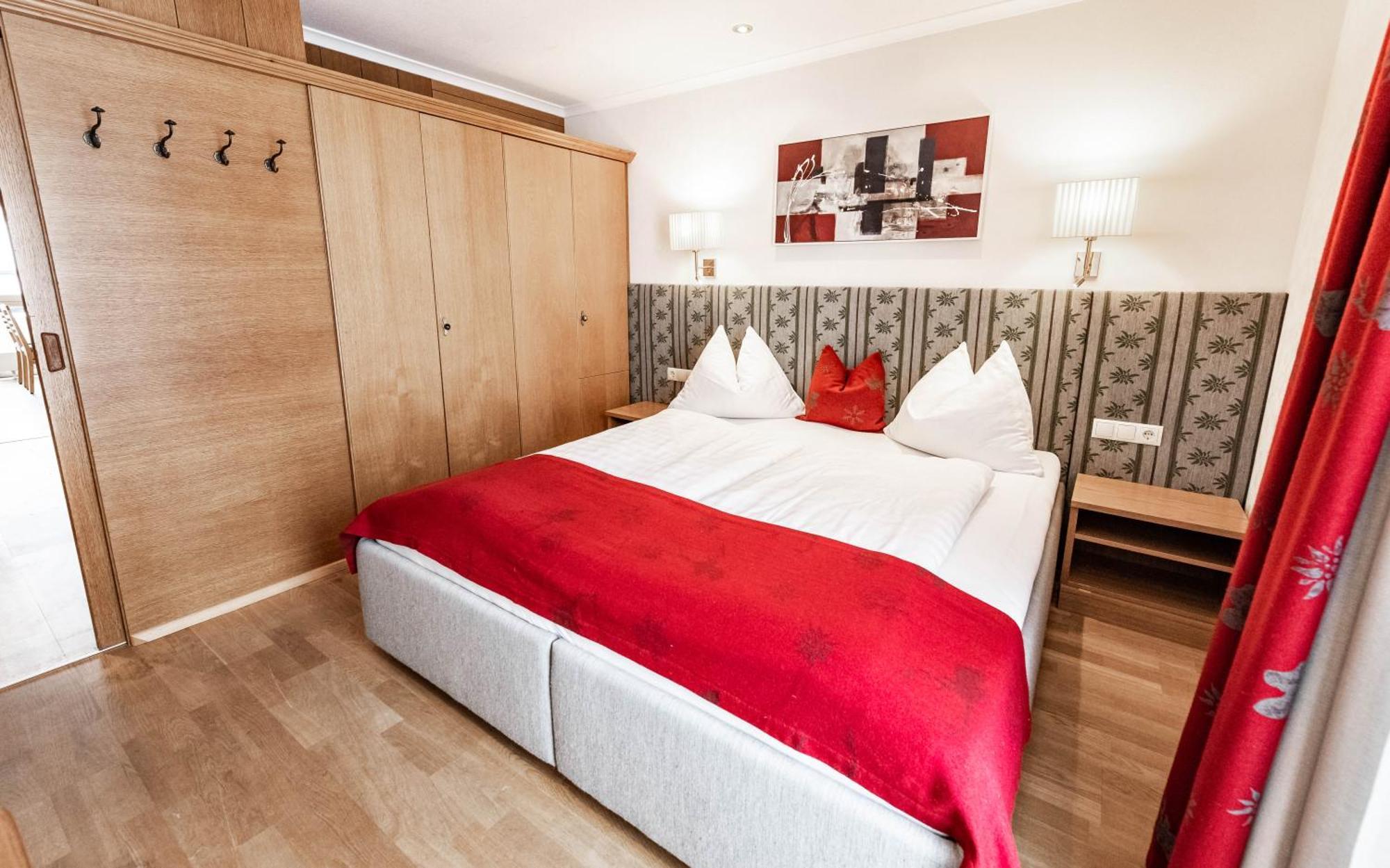 Appartements Eldorado Lech am Arlberg Ngoại thất bức ảnh