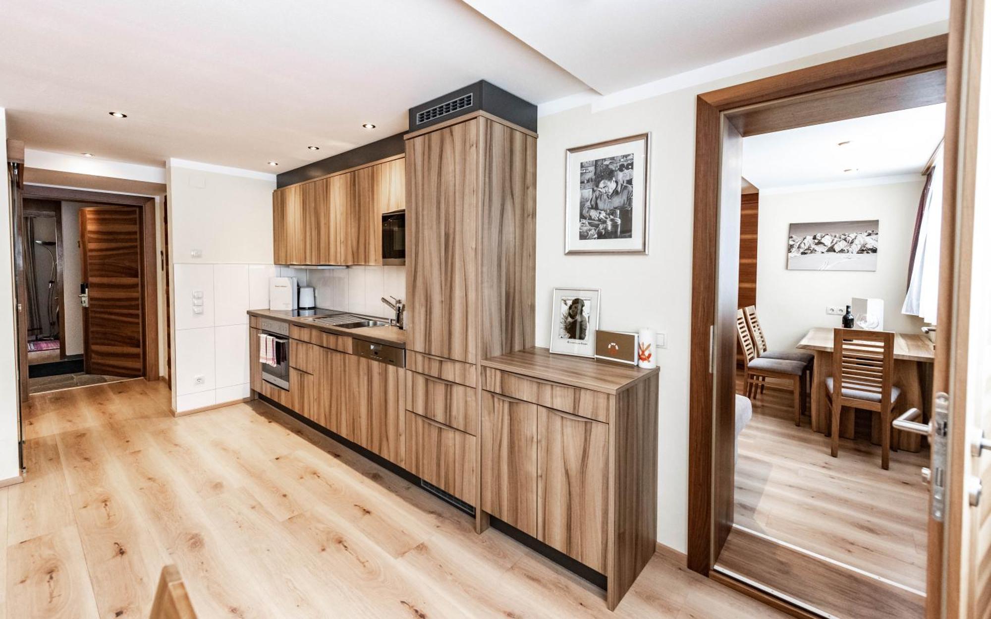 Appartements Eldorado Lech am Arlberg Ngoại thất bức ảnh