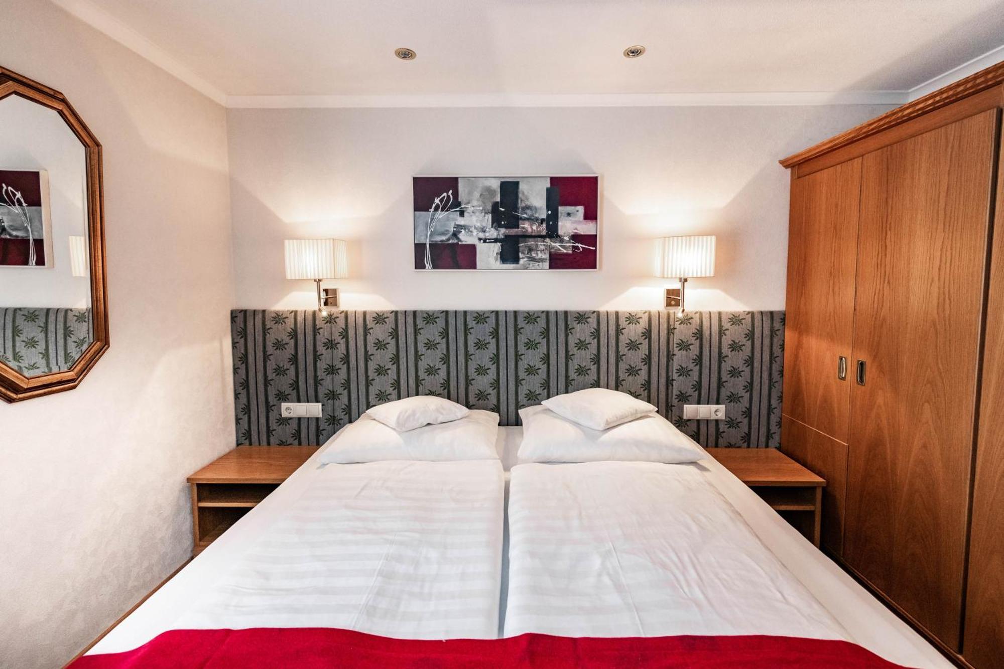 Appartements Eldorado Lech am Arlberg Ngoại thất bức ảnh