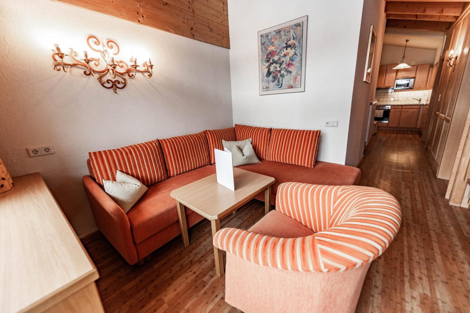 Appartements Eldorado Lech am Arlberg Ngoại thất bức ảnh