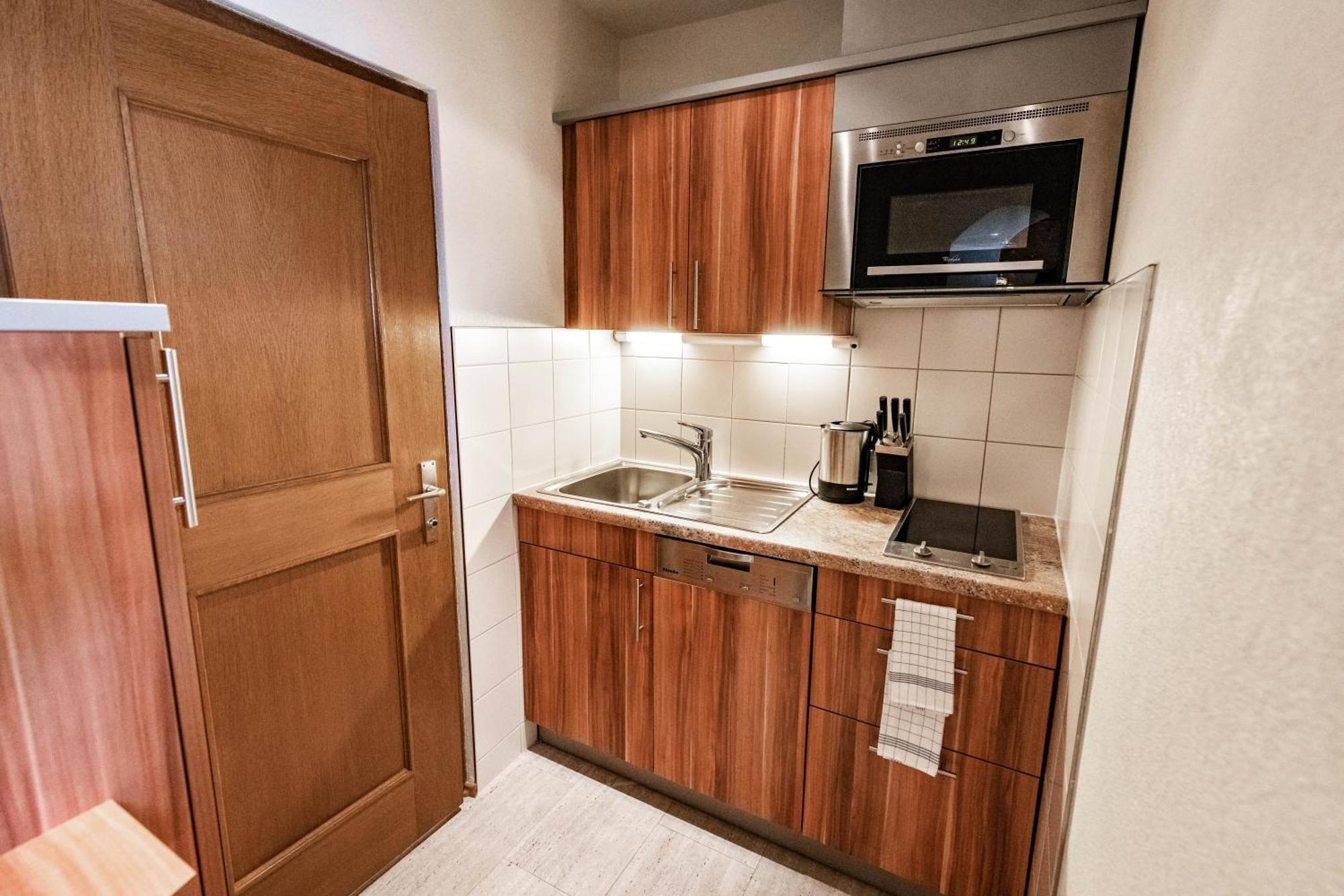Appartements Eldorado Lech am Arlberg Ngoại thất bức ảnh