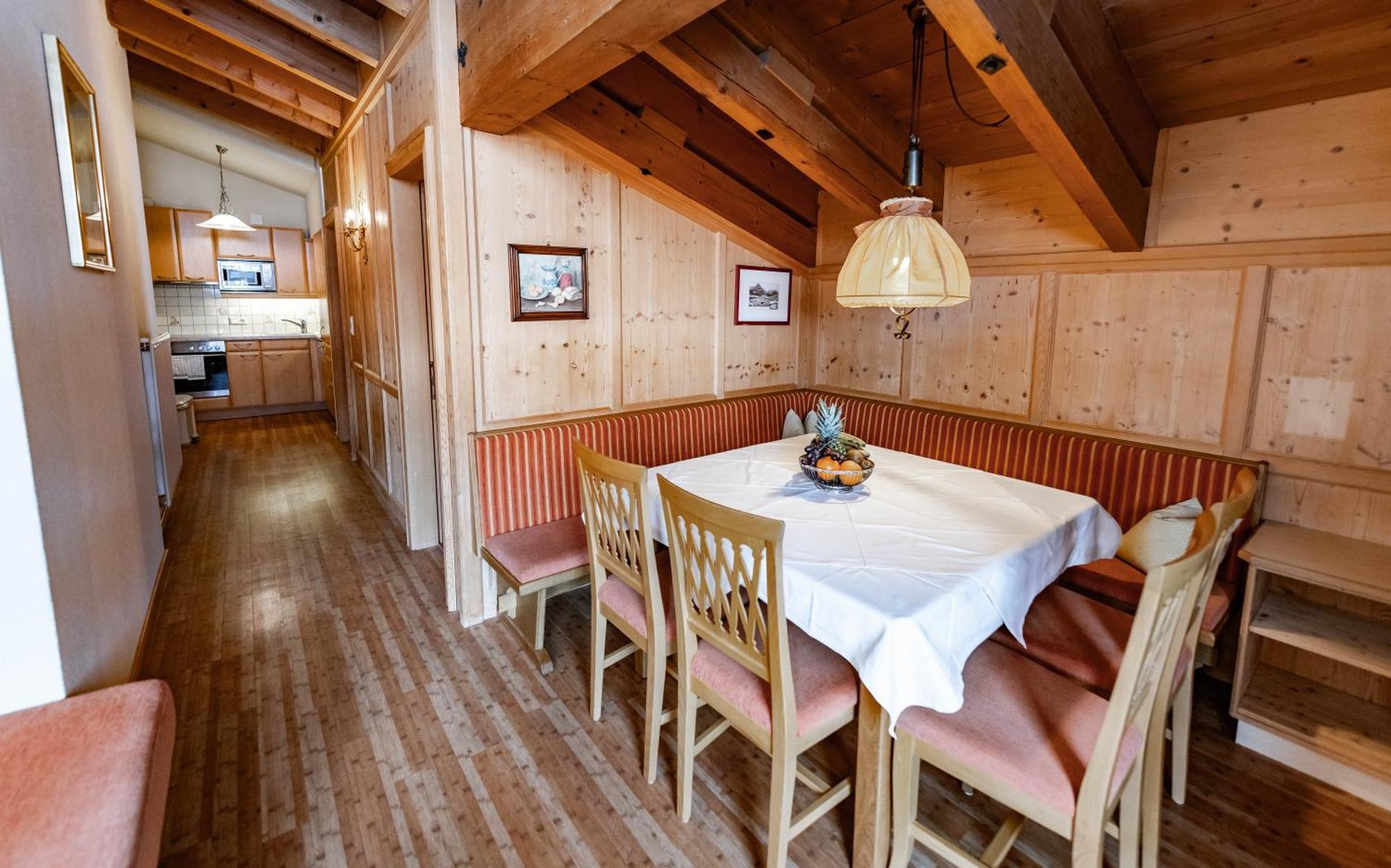 Appartements Eldorado Lech am Arlberg Ngoại thất bức ảnh