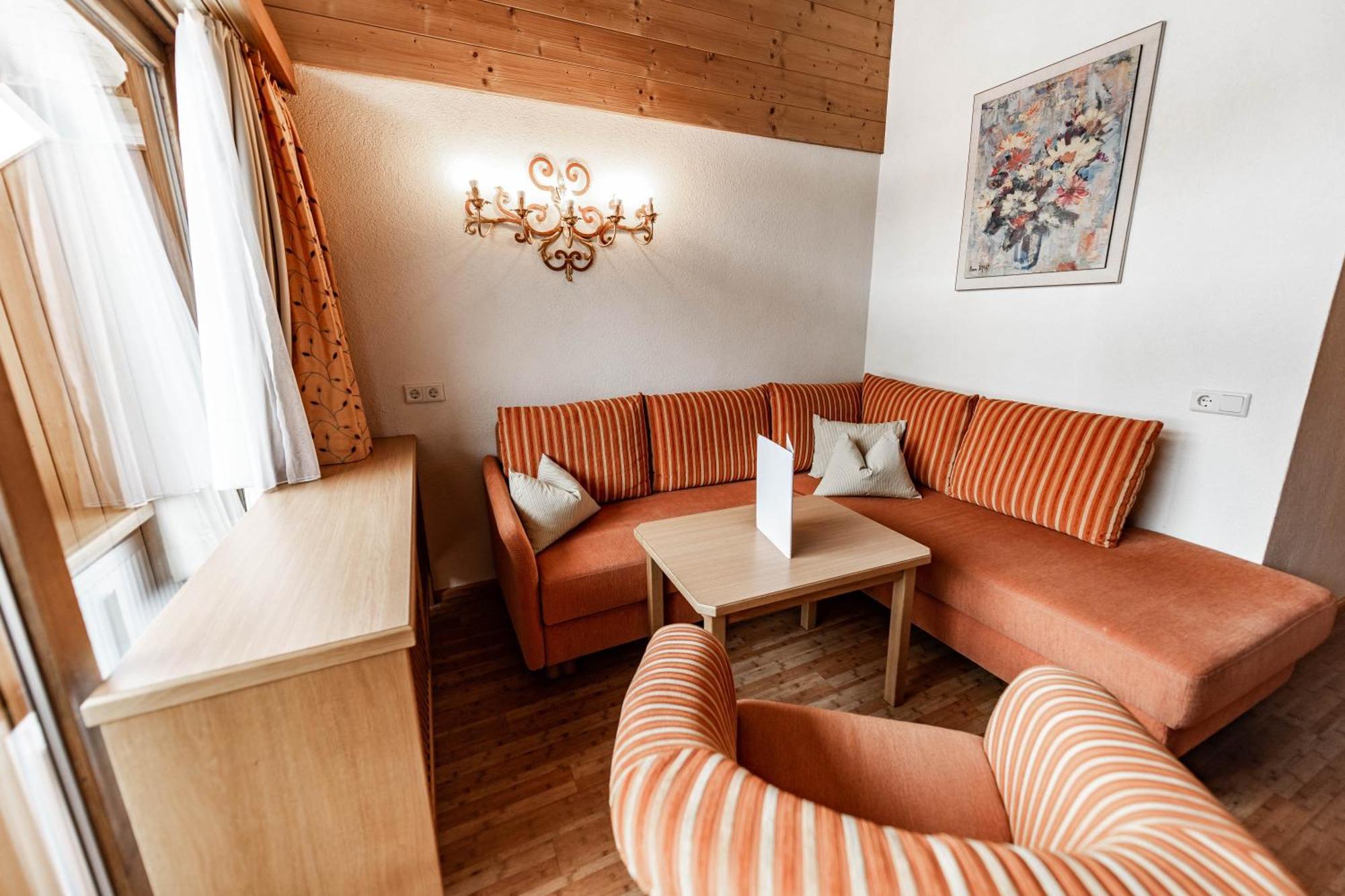 Appartements Eldorado Lech am Arlberg Ngoại thất bức ảnh