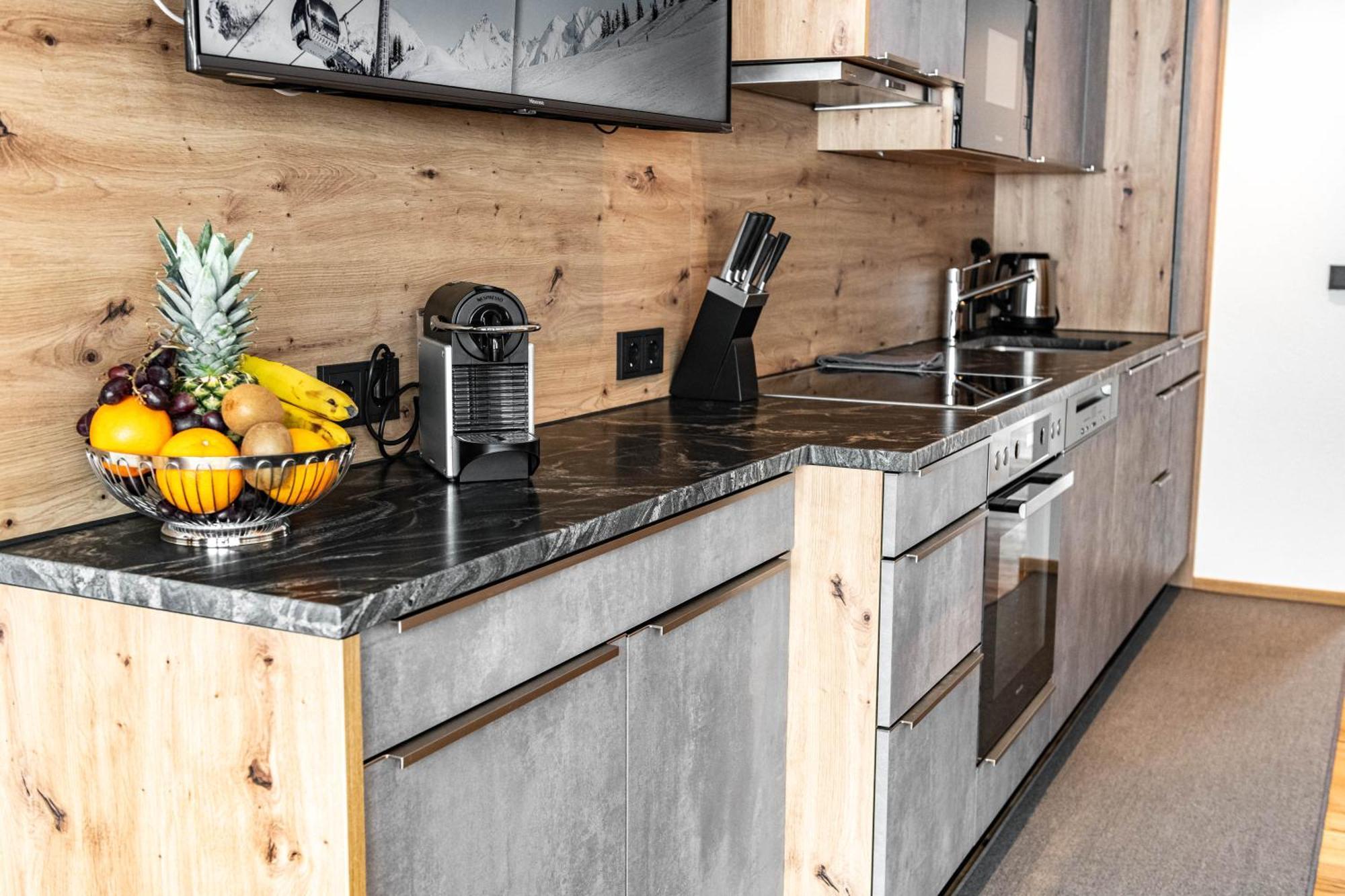 Appartements Eldorado Lech am Arlberg Ngoại thất bức ảnh